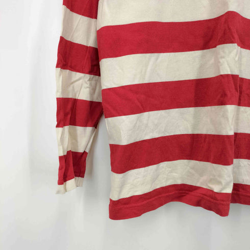 ポールスミス Paul Smith ボーダー クルーネック Tシャツ メンズ import:S