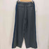 ジュンレッド JUNRed ジャガードライン3タックワイドトラックパンツ メンズ JPN:M