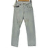 リーバイス Levis 501 刻印525 ボタンフライデニムパンツ レディース
