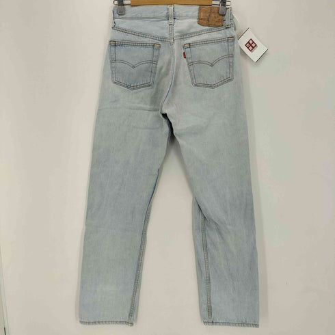 リーバイス Levis 501 刻印525 ボタンフライデニムパンツ レディース
