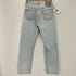 リーバイス Levis 501 刻印525 ボタンフライデニムパンツ レディース