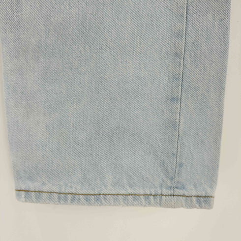 リーバイス Levis 501 刻印525 ボタンフライデニムパンツ レディース