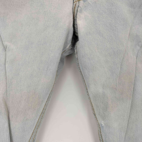 リーバイス Levis 501 刻印525 ボタンフライデニムパンツ レディース
