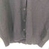 ermanno scervino カシミヤ45 袖レース カーディガン レディース EUR:40