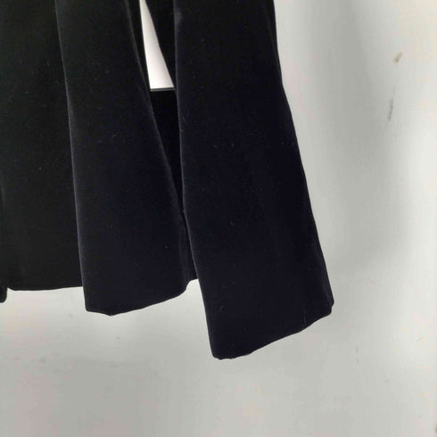 AOKI TOKYO ベルベット 1Bジャケット レディース JPN:9号