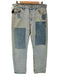リーバイス Levis 90S USA製 501 ボタンフライ ストレート デニム パンツ ボタン裏 501 刻印 メンズ W36 L30