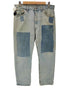 リーバイス Levis 90S USA製 501 ボタンフライ ストレート デニム パンツ ボタン裏 501 刻印 メンズ W36 L30