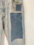 リーバイス Levis 90S USA製 501 ボタンフライ ストレート デニム パンツ ボタン裏 501 刻印 メンズ W36 L30