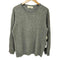 ジャーナルスタンダード JOURNAL STANDARD WHITE CASHMERE カシミヤ100 ケーブル クルーネック ニット レディース JPN:M