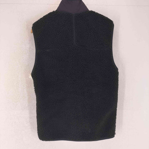 パタゴニア patagonia 25AW Classic Retro-X Vest クラシック レトロX ベスト メンズ XS