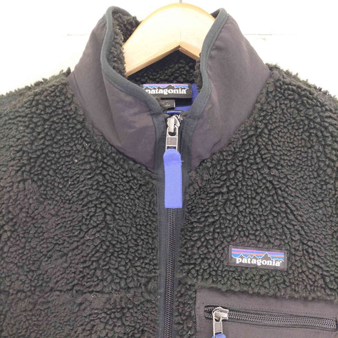 パタゴニア patagonia 25AW Classic Retro-X Vest クラシック レトロX ベスト メンズ XS