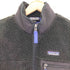 パタゴニア patagonia 25AW Classic Retro-X Vest クラシック レトロX ベスト メンズ XS