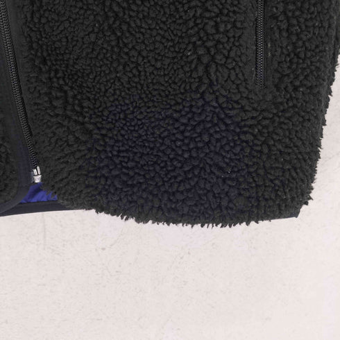 パタゴニア patagonia 25AW Classic Retro-X Vest クラシック レトロX ベスト メンズ XS