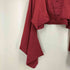 MISAMARU ショート丈の羽織 レディース JPN:M