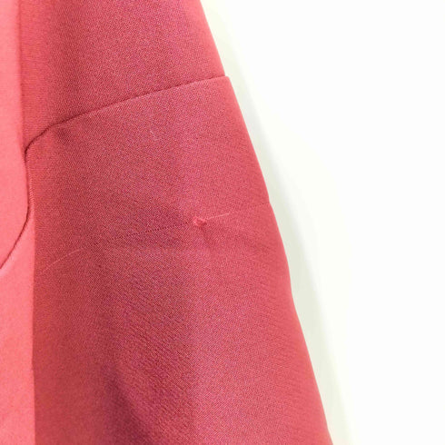 MISAMARU ショート丈の羽織 レディース JPN:M