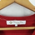 クリスチャンディオール Christian Dior SPORTS / OLD ウール Vネック ニット 星 スター レディース import:L