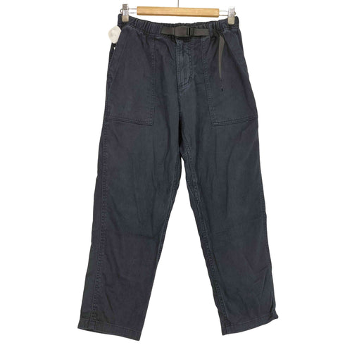 グラミチ GRAMICCI LOOSE TAPERED PANT ルーズテーパードパンツ メンズ S