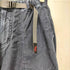 グラミチ GRAMICCI LOOSE TAPERED PANT ルーズテーパードパンツ メンズ S