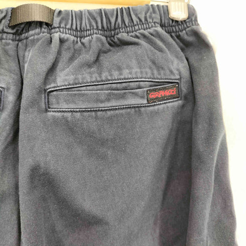 グラミチ GRAMICCI LOOSE TAPERED PANT ルーズテーパードパンツ メンズ S