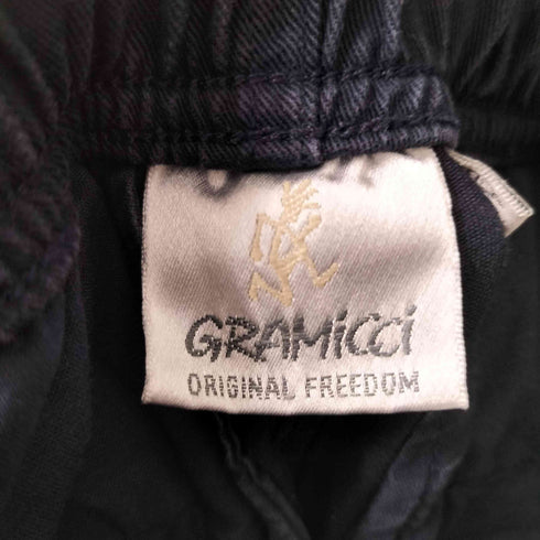グラミチ GRAMICCI LOOSE TAPERED PANT ルーズテーパードパンツ メンズ S