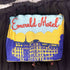 エメラルドモーテル EMERALD MOTEL 刺繍デザイン スキッパー ワンピース レディース