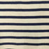 セントジェームス SAINT JAMES ボーダー コットン ボートネック バスク Tシャツ メンズ