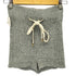 ジュエミ Juemi KNIT SHORTS ニットショートパンツ レディース FREE