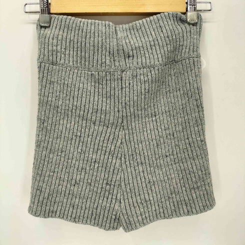 ジュエミ Juemi KNIT SHORTS ニットショートパンツ レディース FREE