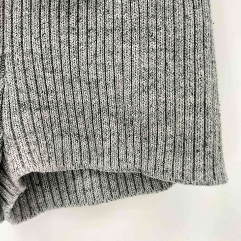 ジュエミ Juemi KNIT SHORTS ニットショートパンツ レディース FREE