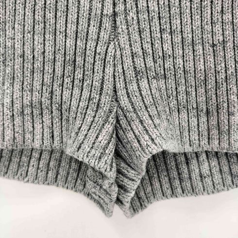 ジュエミ Juemi KNIT SHORTS ニットショートパンツ レディース FREE