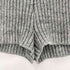 ジュエミ Juemi KNIT SHORTS ニットショートパンツ レディース FREE