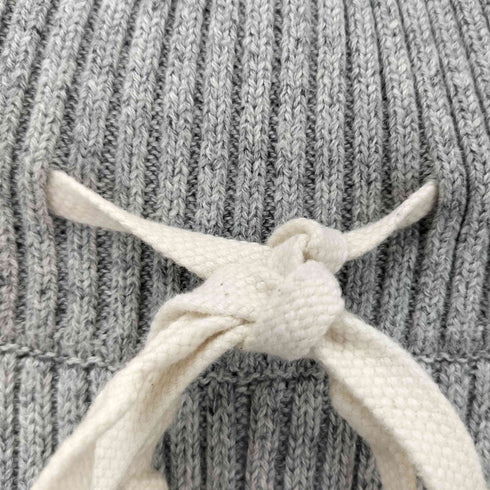 ジュエミ Juemi KNIT SHORTS ニットショートパンツ レディース FREE