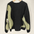 クヌースマーフ Knuth Marf 別注 Uneck knit pullover/Uネックニットプルオーバー レディース FREE