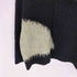 クヌースマーフ Knuth Marf 別注 Uneck knit pullover/Uネックニットプルオーバー レディース FREE