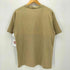 ラコステ LACOSTE アウトラインクロック ポケットTシャツ メンズ import:L