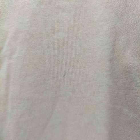 ラコステ LACOSTE アウトラインクロック ポケットTシャツ メンズ import:L