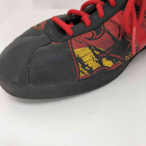 アディダスオリジナルス adidas Originals Gazelle Vintage Barcelona ガゼル スニーカー メンズ JPN:26.5