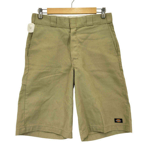 ディッキーズ Dickies TC ツイル ハーフ パンツ メンズ 32