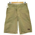 ディッキーズ Dickies TC ツイル ハーフ パンツ メンズ 32