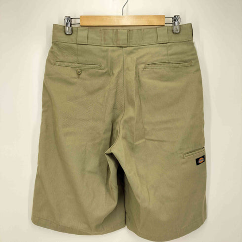 ディッキーズ Dickies TC ツイル ハーフ パンツ メンズ 32