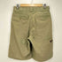 ディッキーズ Dickies TC ツイル ハーフ パンツ メンズ 32