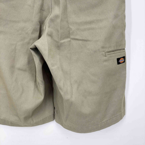 ディッキーズ Dickies TC ツイル ハーフ パンツ メンズ 32
