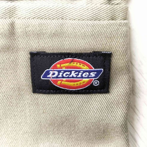 ディッキーズ Dickies TC ツイル ハーフ パンツ メンズ 32