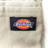 ディッキーズ Dickies TC ツイル ハーフ パンツ メンズ 32