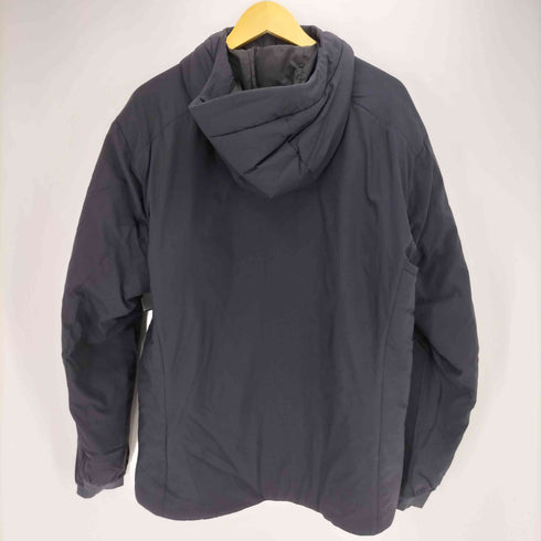 アークテリクス ARCTERYX ATOM AR HOODY アトム フーディ メンズ import:L