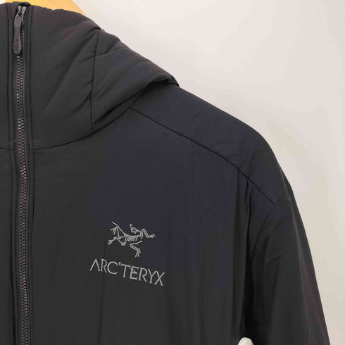 アークテリクス ARCTERYX ATOM AR HOODY アトム フーディ メンズ import:L