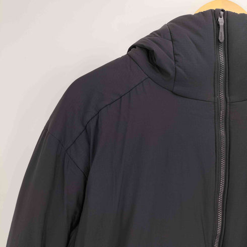 アークテリクス ARCTERYX ATOM AR HOODY アトム フーディ メンズ import:L
