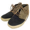 ティンバーランド Timberland カラー切替 チャッカブーツ メンズ JPN:26.5