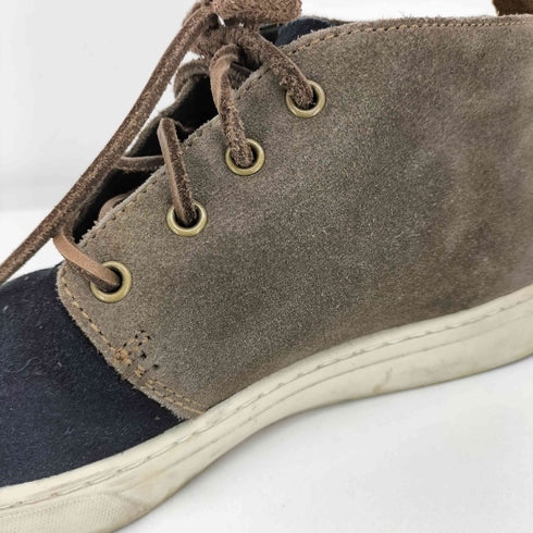 ティンバーランド Timberland カラー切替 チャッカブーツ メンズ JPN:26.5