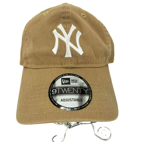 ニューエラ NEW ERA 刺繍 ベースボールキャップ レディース